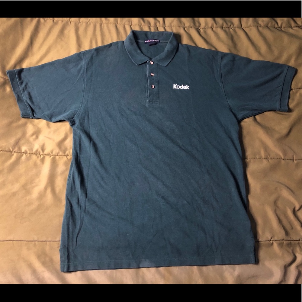 Kodak Polo